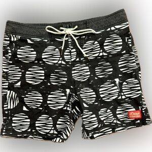 Deus Ex Machina Boardshorts